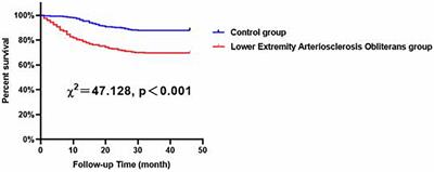 Novel Insight Into Long-Term Risk of Major Adverse Cardiovascular and Cerebrovascular Events Following Lower Extremity Arteriosclerosis Obliterans